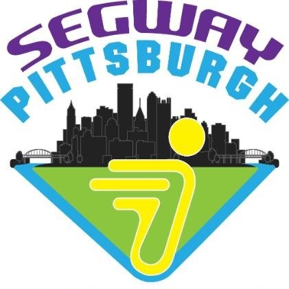 Segway Pittsburgh