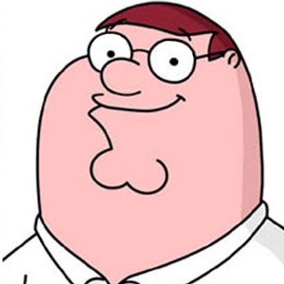 Contact Peter Griffin