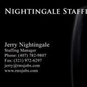 Jerry Nightingale