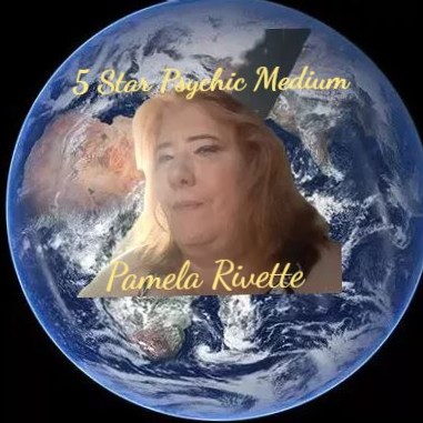 Contact Pamela Rivette