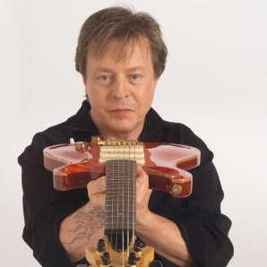 Image of Rick Derringer