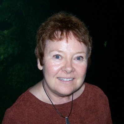 Judy Munro