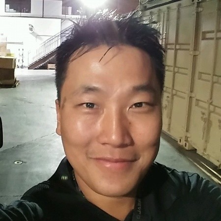 Image of Jimmy Chun