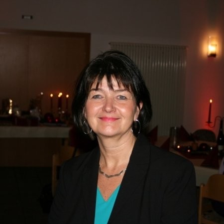 Image of Marion Werner