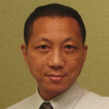 Image of Timothy Wei