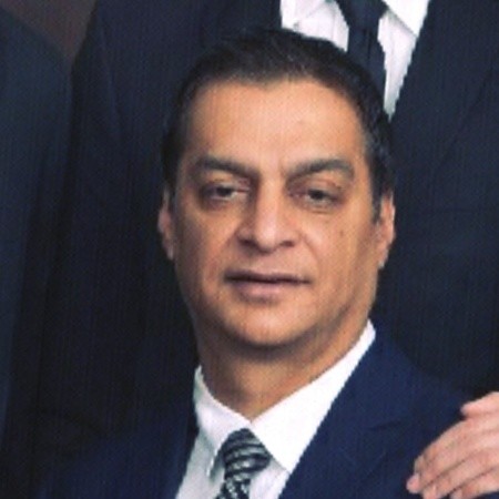 Arun Singh