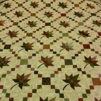 Contact Family Quilts