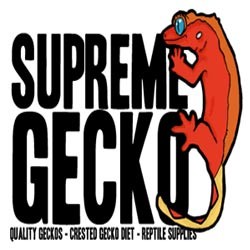 Contact Supreme Gecko