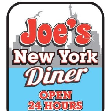 Contact Joes Diner