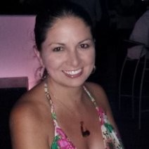 Alejandra Rincon Rojas