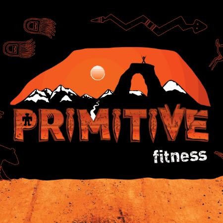 Contact Primitive Fitness