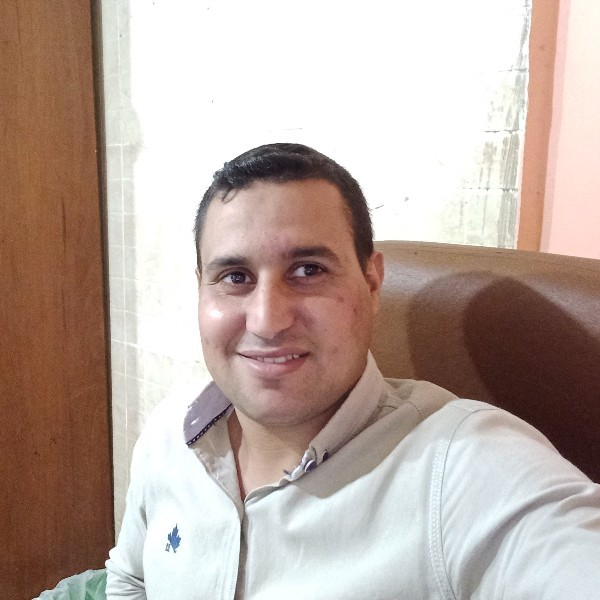 Ahmed Samir Abdallh