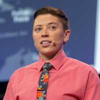Image of Suzanne Mcardle