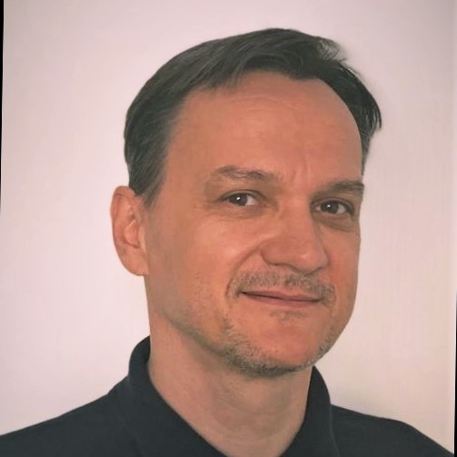 Tibor Bohm