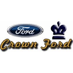 Crown Ford Nashville