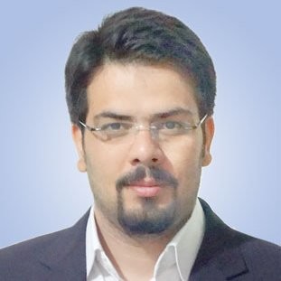 Amir Abbasi