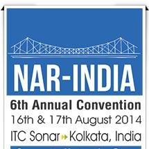 Image of Narindia Convention
