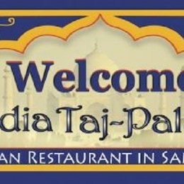 India Palace Email & Phone Number