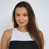 Angela Ivanovska
