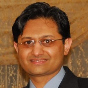 Image of Yahya Qureshi