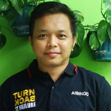 Contact Tony D. Susanto, Ph.D., ITIL, COBIT, TOGAF