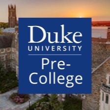 Contact Duke Precollege