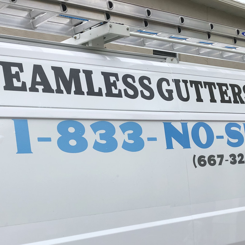 Contact Gutters Andothers