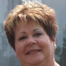 Susan Sharp-marino