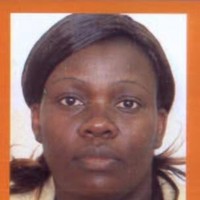 Cathrine Chidewe