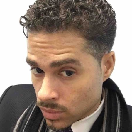 Victor Zebron Profile Picture
