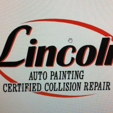 Contact Lincoln Painting