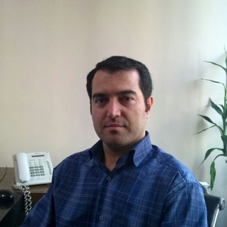 Ahmad Javan Jafari