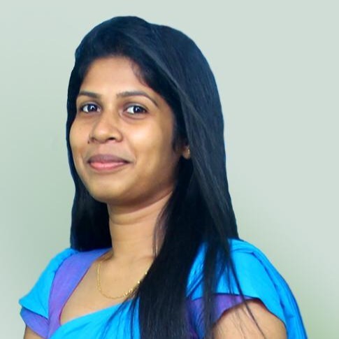 Ishara Jayasinghe