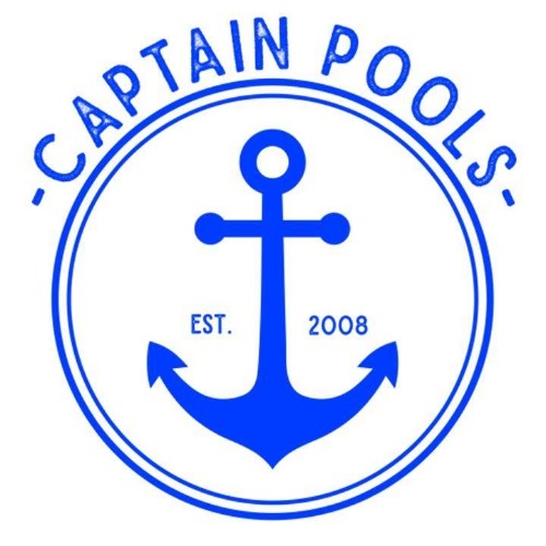 Contact Captain Pools