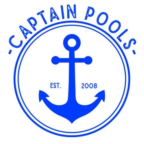 Captain Pools Email & Phone Number