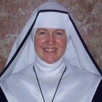 Image of Mary Eucharista