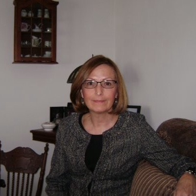 Image of Debbie Schwartz