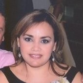 Amparo Moreno