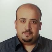 Image of Iyad Mansour, PhD