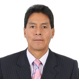 Carlos A Gutierrez Caiza