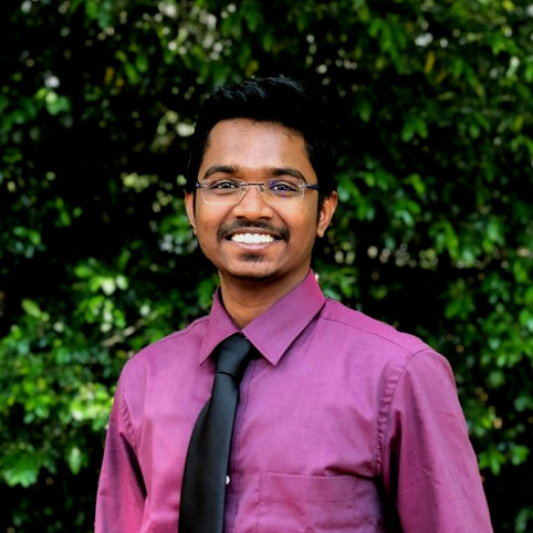 Aravindan Rajasekaran