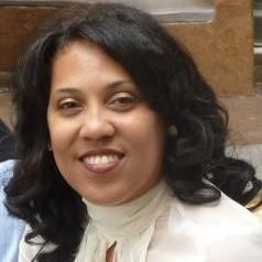 Lisa Bolden