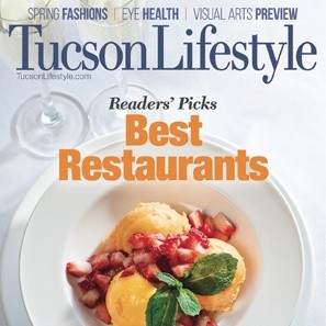 Contact Tucson Magazine