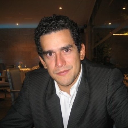Luis Gerardo Quevedo