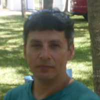 Carlos Rodrigues Da Silva