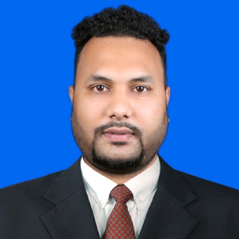 Chowdhury Rajib