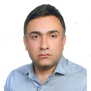 Ashkan Arash