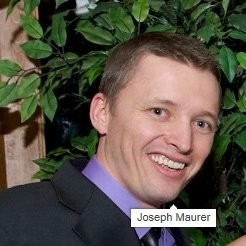 Joseph Maurer Email & Phone Number