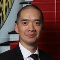 Image of Donald Cheung