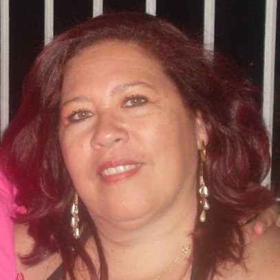 Cecilia Gutierrez